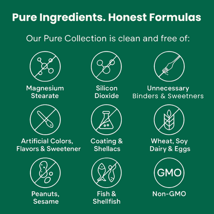 Turmeric Curcumin Capsules (1,000mg)