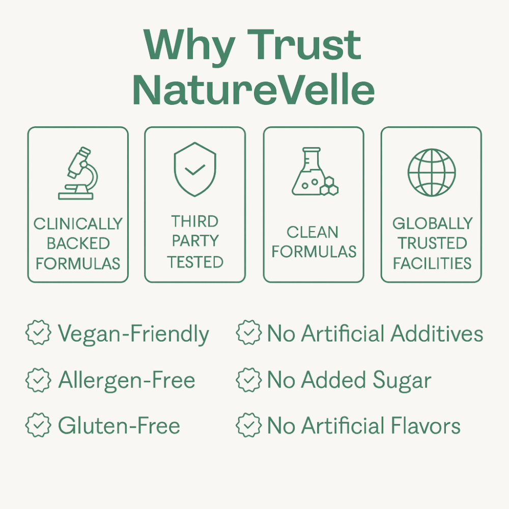 Turmeric Curcumin Capsules (1,000mg)